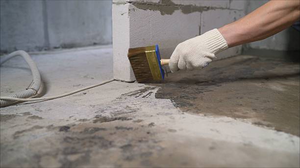 24/7 Emergency Waterproofing experts in Gore, VA